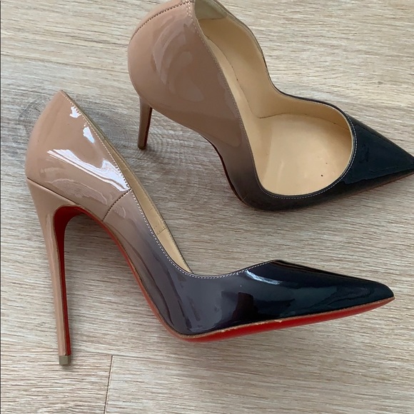 Christian Louboutin - Picture 3 of 3